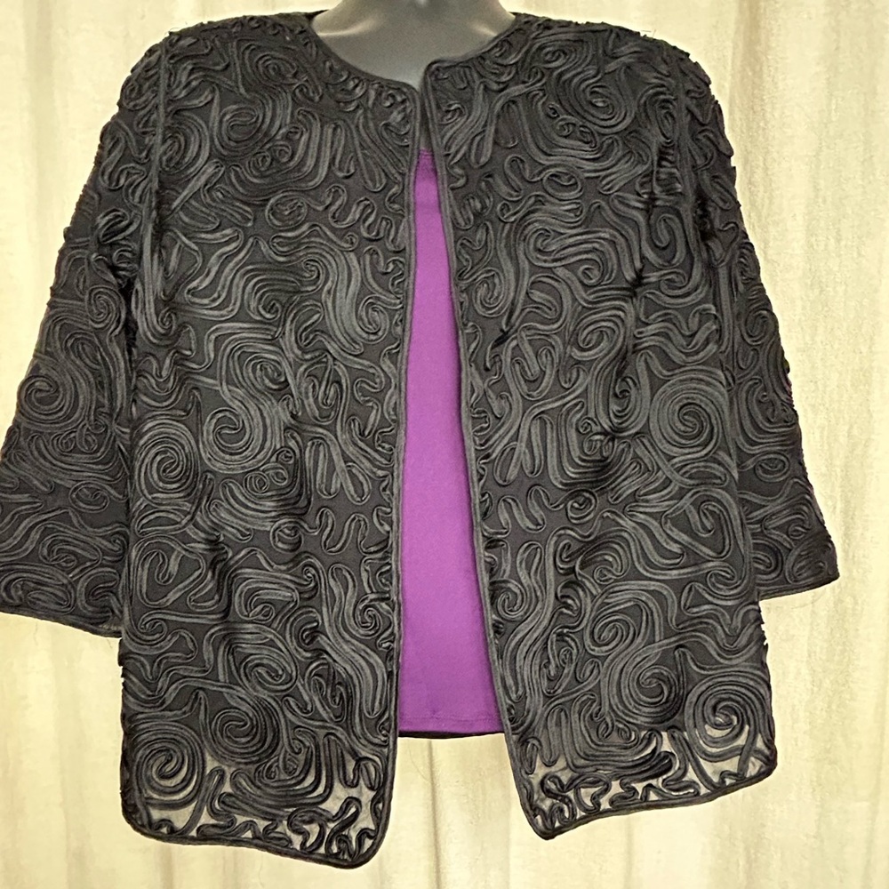 Chico Travelers Blazer